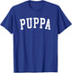 Puppa T-Shirt - T-Shirt | Royal