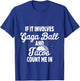 Gaga Ball Pit Player Tacos Ga-Ga Team T-Shirt - T-Shirt | Royal