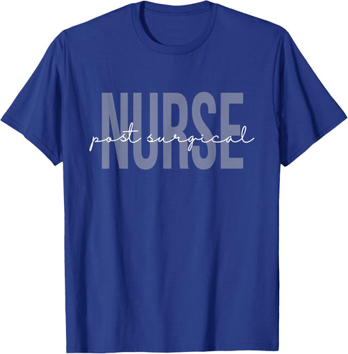 Post Surgical Nurse Operating Room Surgical Registered Nurse
