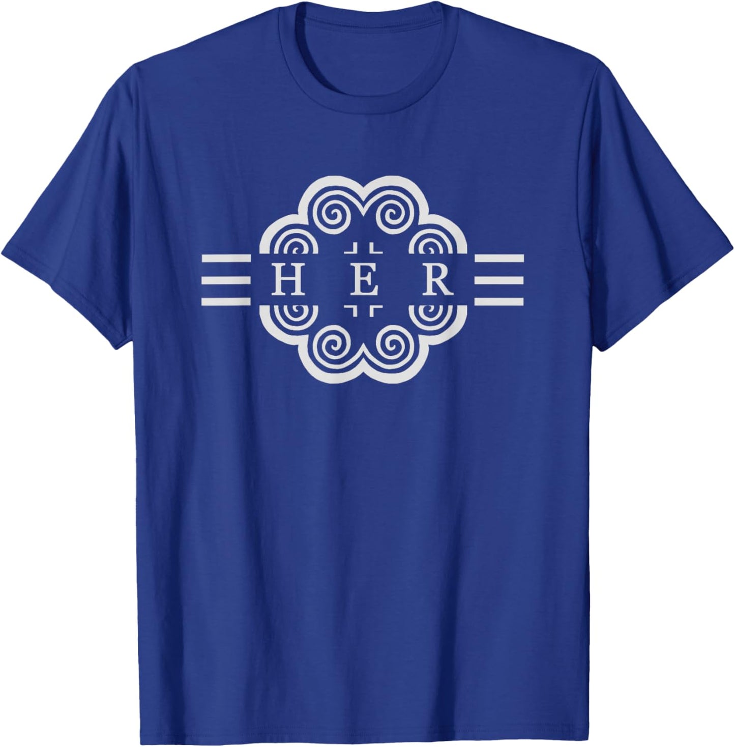 Hmong Her Clan Generation T-Shirt - T-Shirt | Royal