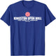 Kingston Upon Hull England T-Shirt - T-Shirt | Royal