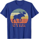 Utah T-Shirt - T-Shirt | Royal