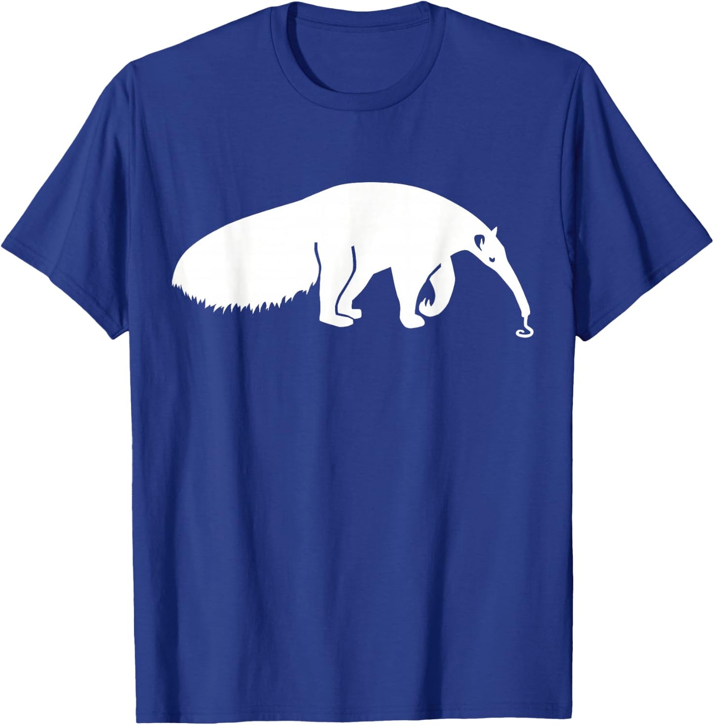 Anteater T-Shirt - T-Shirt | Royal