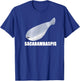 Sacabambaspis T-Shirt - T-Shirt | Royal