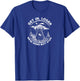 Get in loser we, doing, stuff, funny T-Shirt - T-Shirt | Royal