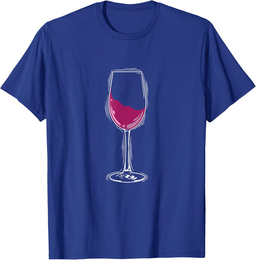Glass Wine