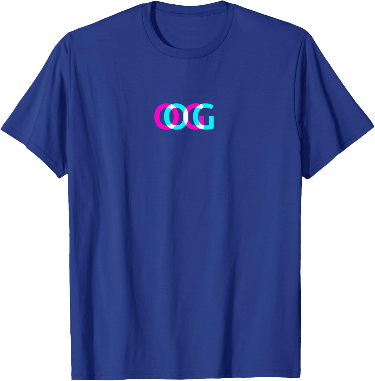 OG Kush Original Gangster Gangsta Rap O.G. T-Shirt - T-Shirt | Royal