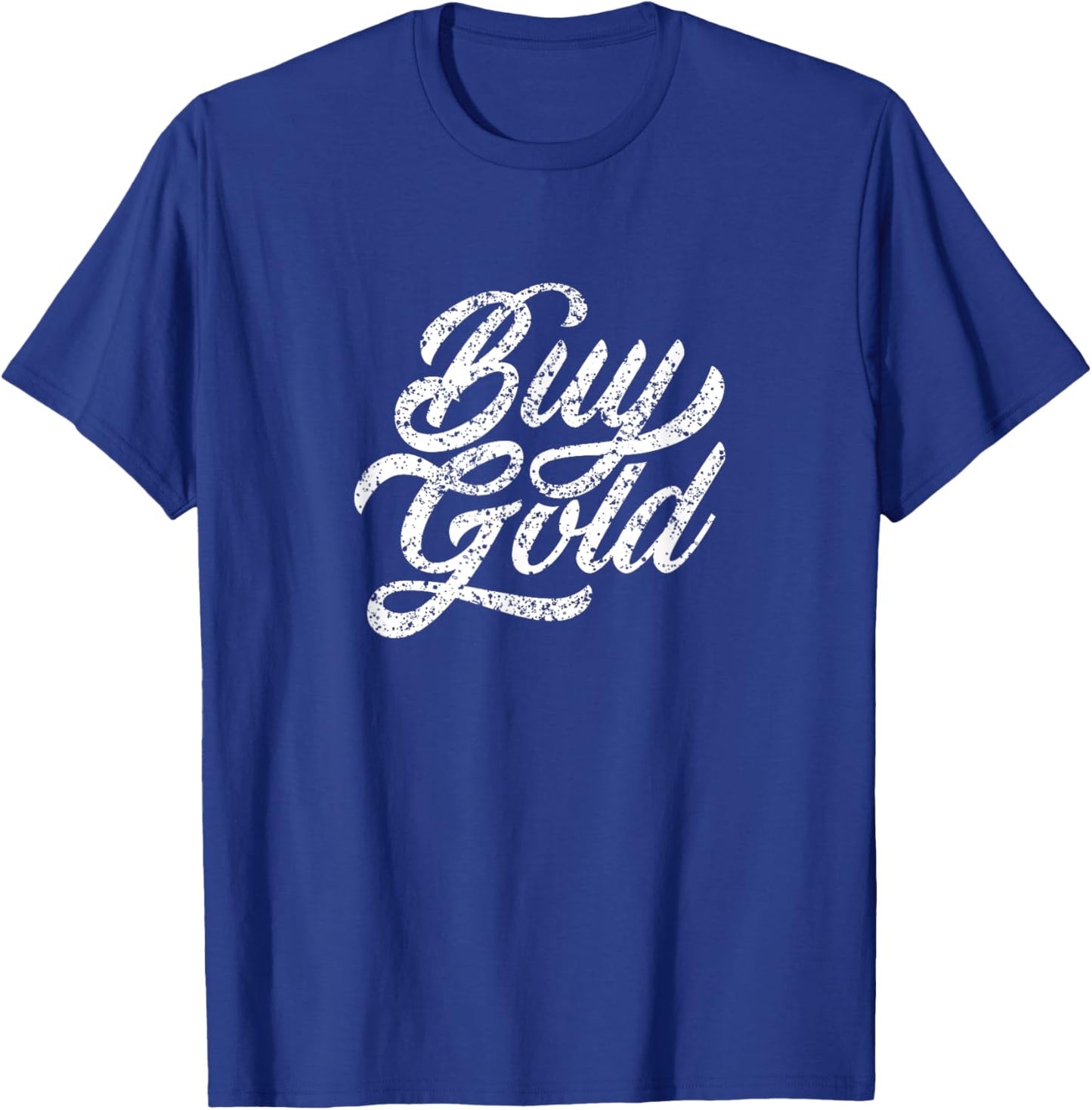 Buy Gold Bullion Coin Money Precious Metals T-Shirt - T-Shirt | Royal