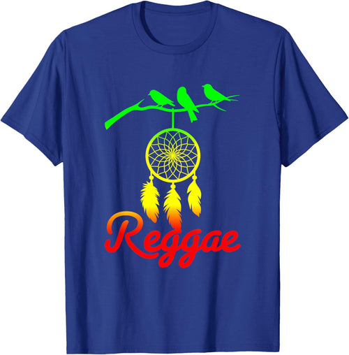 Rasta Reggae Jamaica Rastafari Roots Jamaique Dreamcatcher