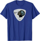 ARMORED CORE VI FIRES OF RUBICON V.VII Swinburne T-Shirt - T-Shirt | Royal