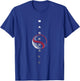 Baseball Apparel - Baseball T-Shirt - T-Shirt | Royal