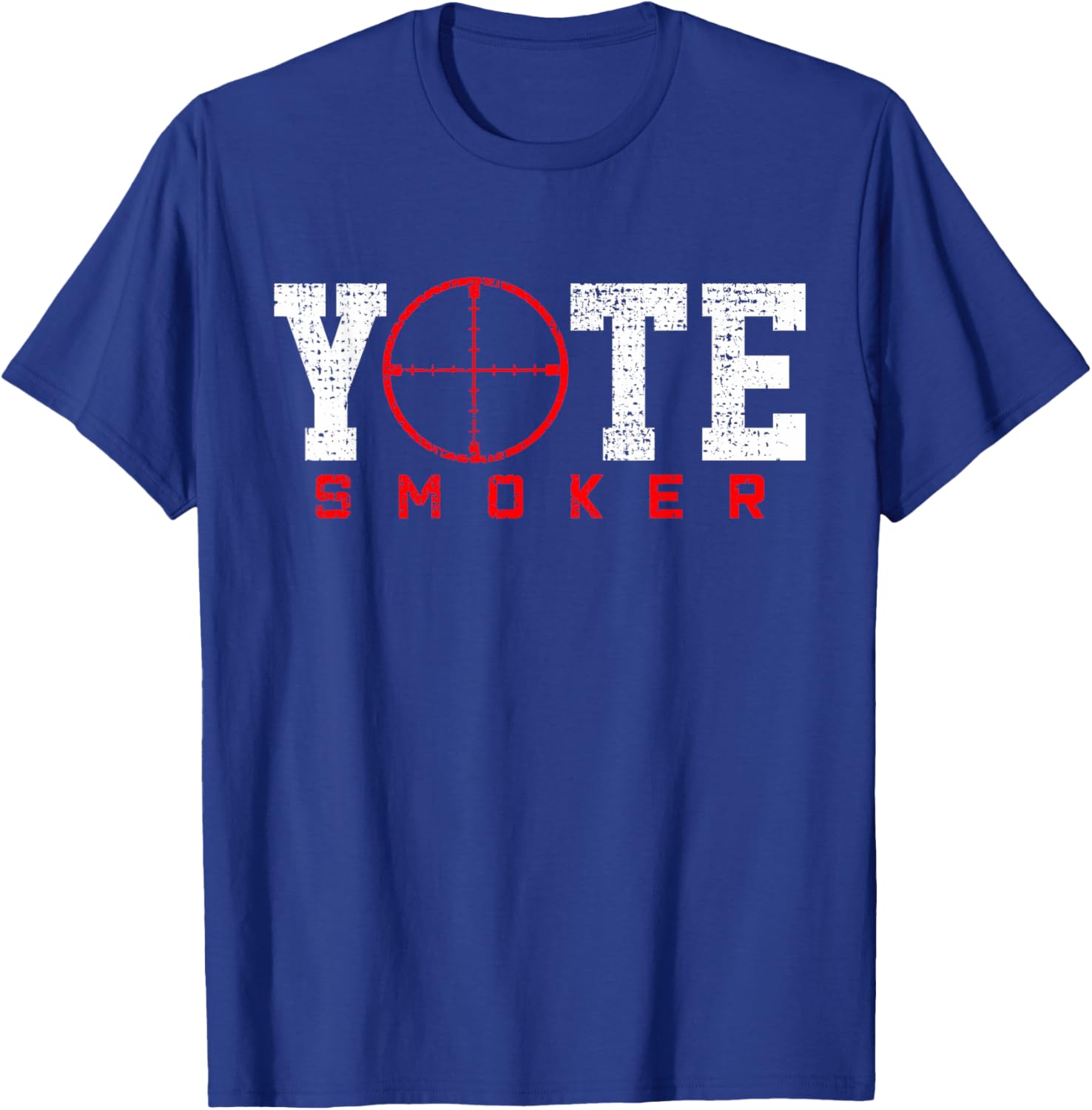 Coyote Incense Hunter T-Shirt - T-Shirt | Royal