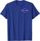 Army Ranger shirt - WW2 Army Rangers shirt T-Shirt - T-Shirt | Royal