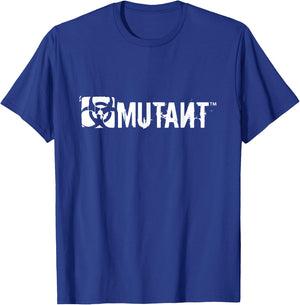 Sport Lifting Gym Workout Bodybuilding Bodybuilder Fitness T-Shirt - T-Shirt | Royal