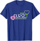 Cute Turning setbacks into comebacks for Rehab Nurse T-Shirt - T-Shirt | Royal