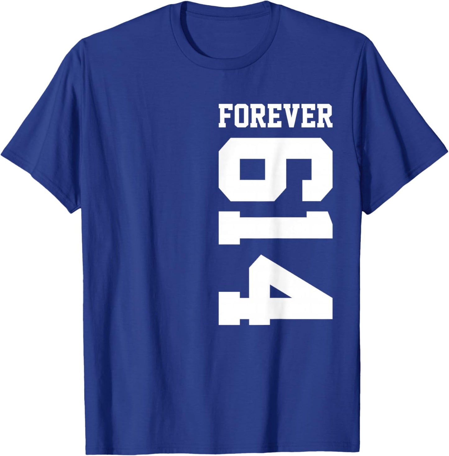 614 Area Code Columbus Ohio Dublin OH Westerville OH T-Shirt - T-Shirt | Royal