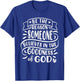 Be The Reason Someone Believes In Goodness Of God T-Shirt - T-Shirt | Royal