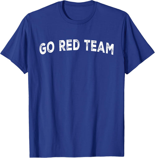 Go Red Team