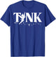 Tinker Bell - Tink T-Shirt - T-Shirt | Royal