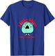 Funny Sarcastic Little Miss Drama Queen Girlfriend Gift T-Shirt - T-Shirt | Royal