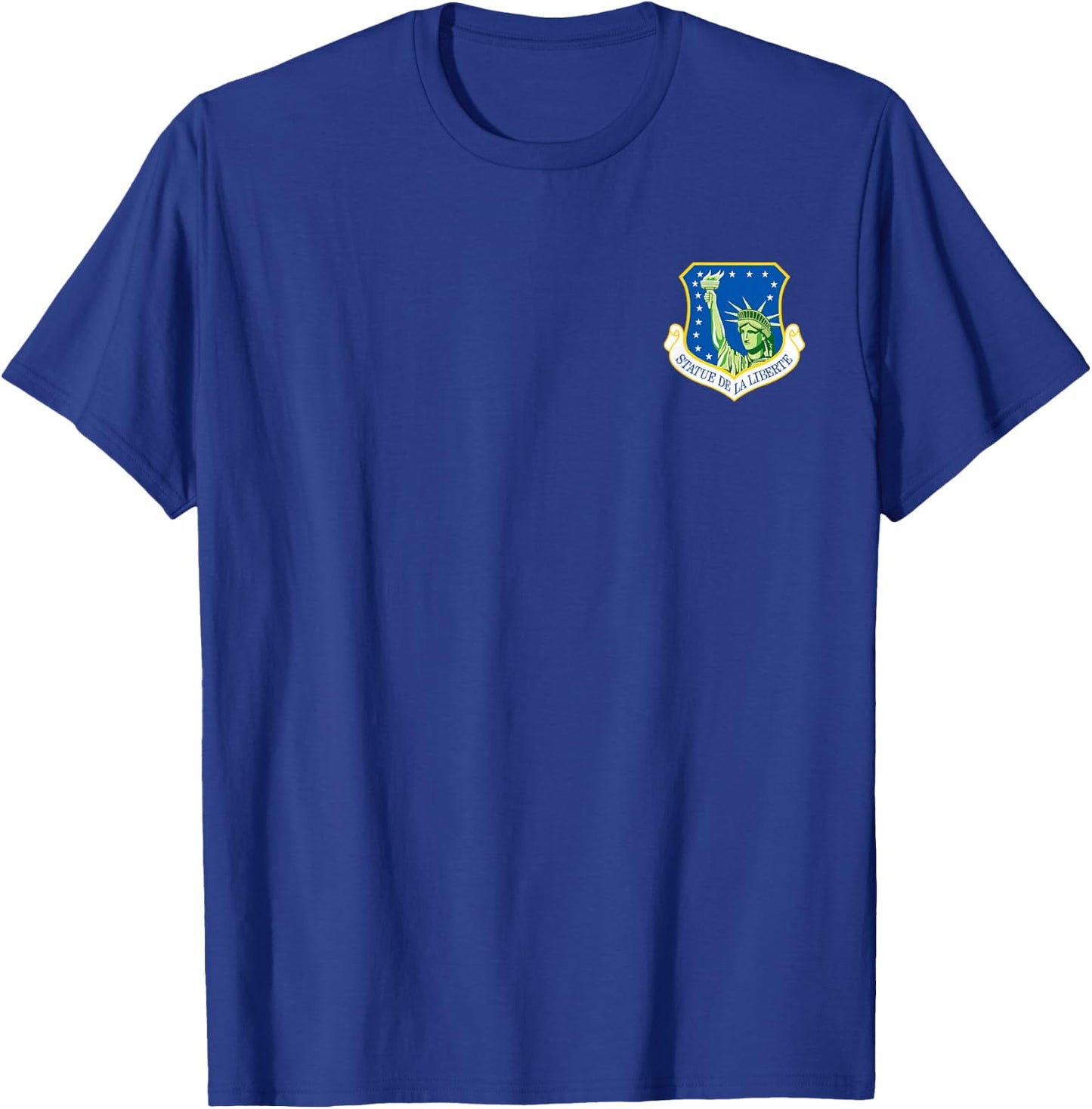 48th Fighter Wing Usaf Raf Sheet Air Force T-Shirt - T-Shirt | Royal