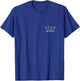 Yale Bulldogs | Official University NCAA Merch | YALE024 T-Shirt - T-Shirt | Royal