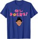 Swag Swami Kollywood Tamil Vada Poche Funny Comedy T-Shirt - T-Shirt | Royal