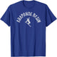 Ski Arapahoe Basin Vintage A-Basin Skiing Cool Skier A Basin T-Shirt - T-Shirt | Royal
