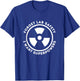 Forget Lab Safety I Want Superpowers Funny Science Chemistry T-Shirt - T-Shirt | Royal