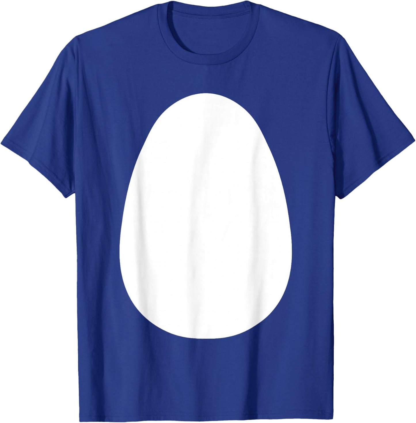 Penguin costume belly animal costume carnival T-Shirt - T-Shirt | Royal