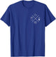 Barista Coffee Espresso Cappuccino Coffee Maker T-Shirt - T-Shirt | Royal