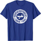 Northern Forest Canoe Trail T-Shirt - T-Shirt | Royal