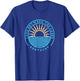 Land Between the Lakes Kentucky Outdoors Vintage T-Shirt - T-Shirt | Royal