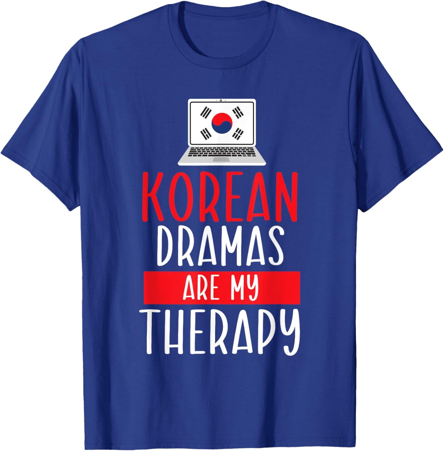 K Drama Oppa Korean Drama Finger Heart Saranghae K-Drama T-Shirt - T-Shirt | Royal