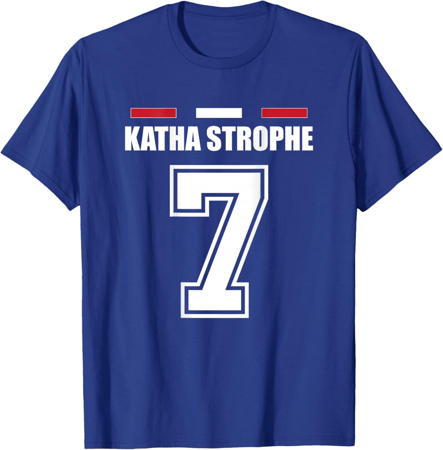 Lustige Namen Österreich Trikot für Mallorca und die Party T-Shirt - T-Shirt | Royal