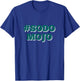 Seattle Baseball - #SoDoMoJo T-Shirt - T-Shirt | Royal