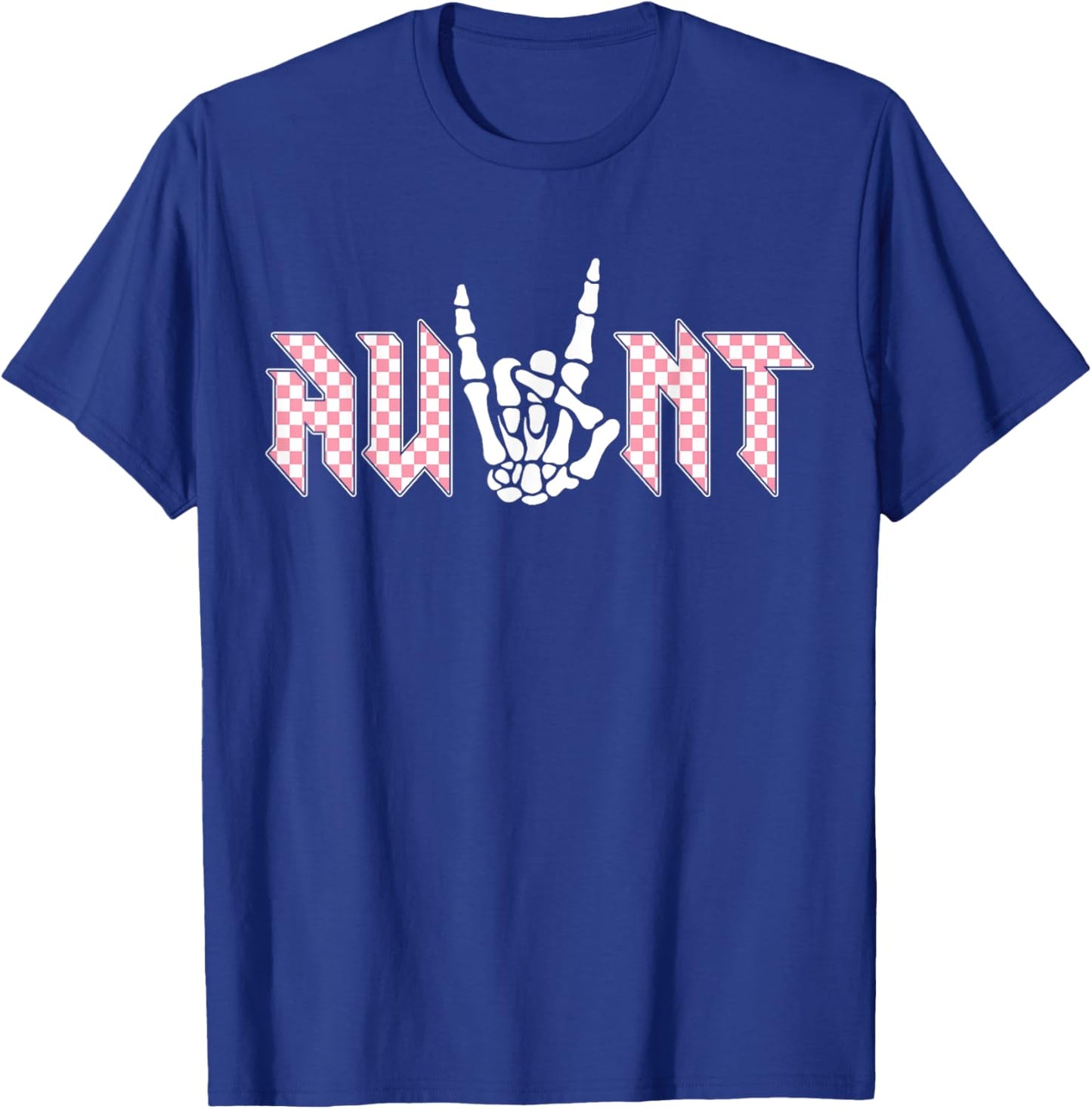 Birthday T-Shirt - T-Shirt | Royal