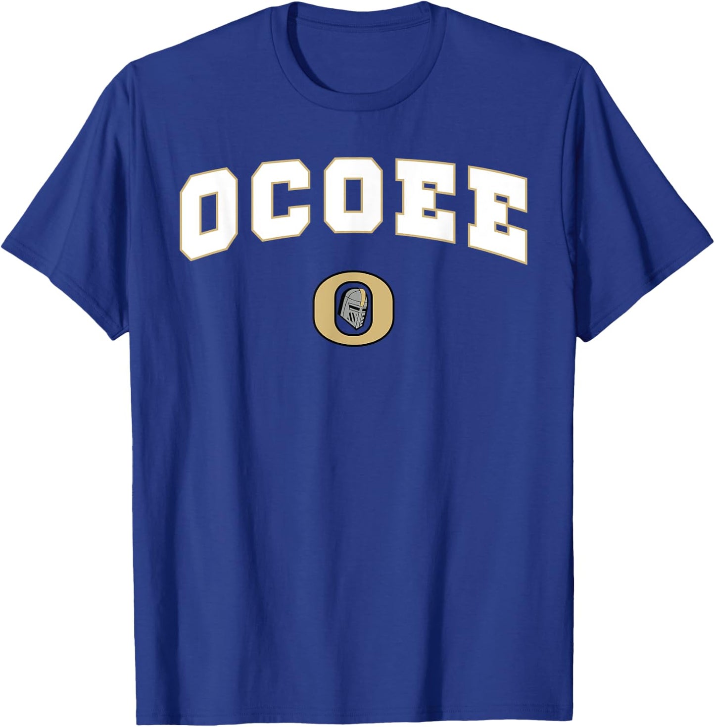 Ocoee High School Knights T-Shirt - T-Shirt | Royal