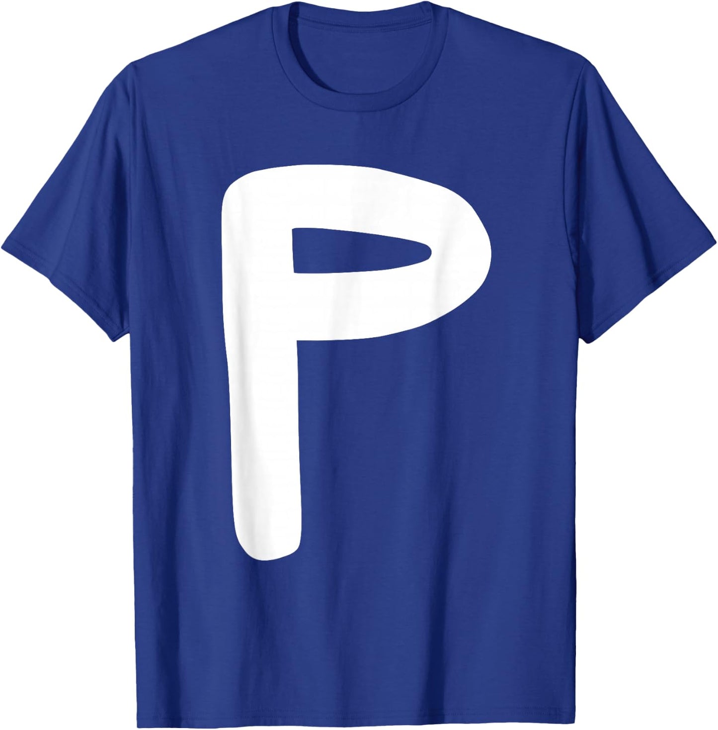 Pepper Costume Shirt Adult Couple Salt And Pepper Costume T-Shirt - T-Shirt | Royal