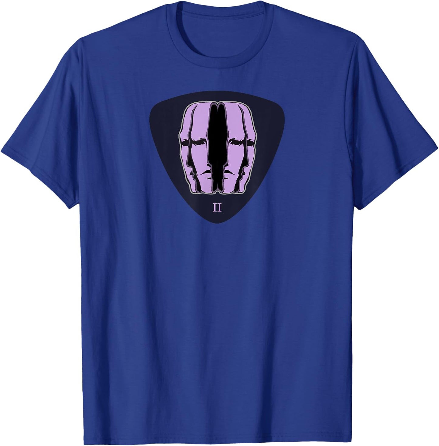 ARMORED CORE VI FIRES OF RUBICON V.II Snail T-Shirt - T-Shirt | Royal