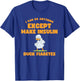 Funny Duck Diabetes I can do anything except make insulin T-Shirt - T-Shirt | Royal