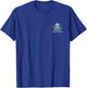 ARK: Survival Ascended Deformed Standard T-Shirt - T-Shirt | Royal