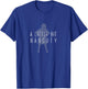 Matilda A Little Bit Naughty T-Shirt - T-Shirt | Royal