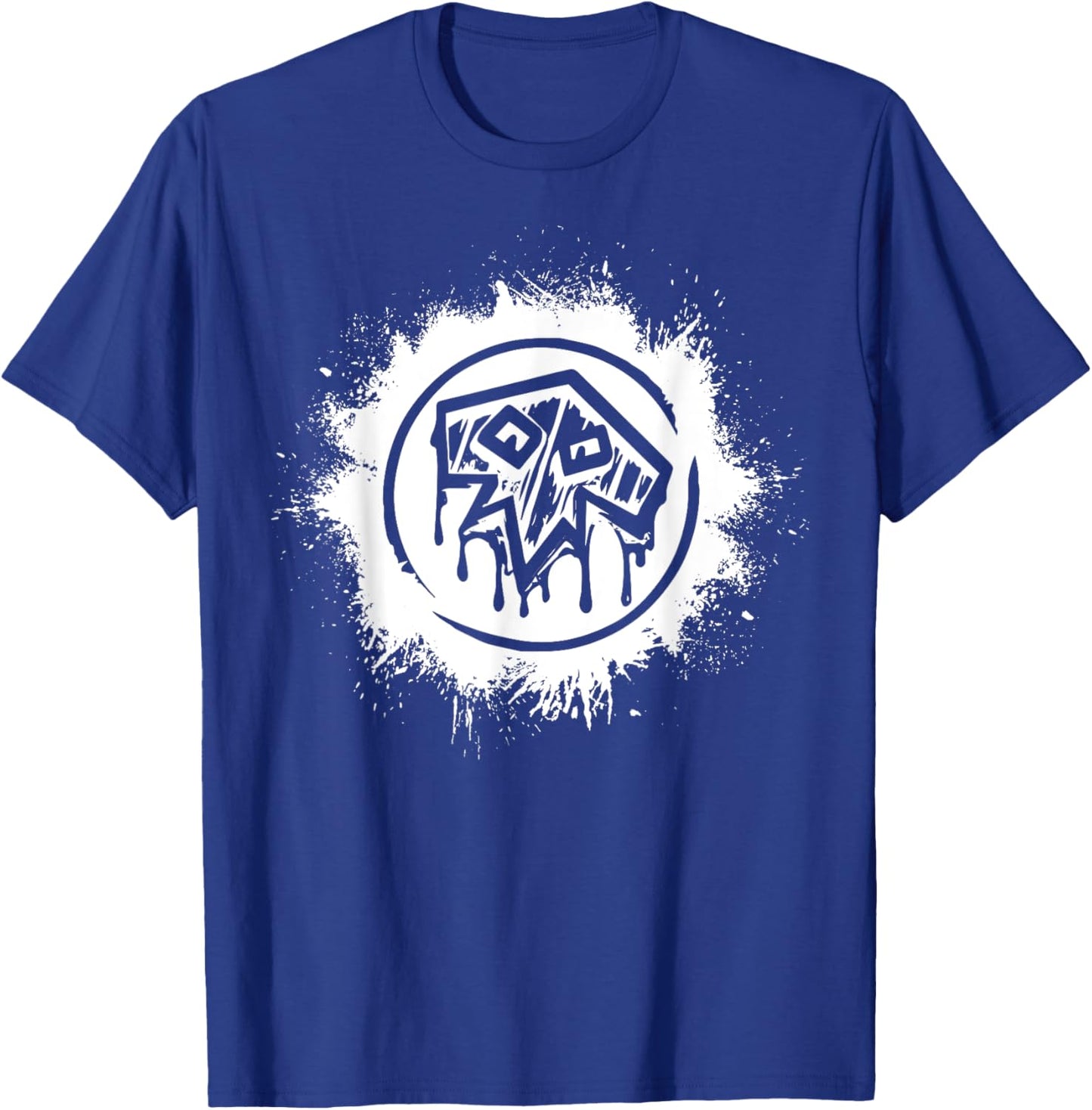 Wow Shaman Role Playing Gamer T-Shirt - T-Shirt | Royal