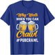 "Why walk when you can crawl Pub Crawl" beer crawl T-Shirt - T-Shirt | Royal