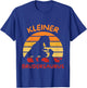 kleiner Brudersaurus Dino kleiner Bruder T-Shirt - T-Shirt | Royal