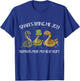 Snakes Bring Me Joy Humans Make My Head Hurt Serpent T-Shirt - T-Shirt | Royal