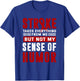 Stroke Survivor Stroke recovery T-Shirt - T-Shirt | Royal