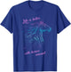 Horse Shirts And Girls: Life Is Better With Horses T-Shirt - T-Shirt | Royal