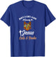 Just A Girl Who Loves Jesus And Cats And Books T-Shirt - T-Shirt | Royal